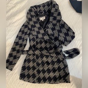 Super warm cozy coat